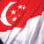 Singapore Flag